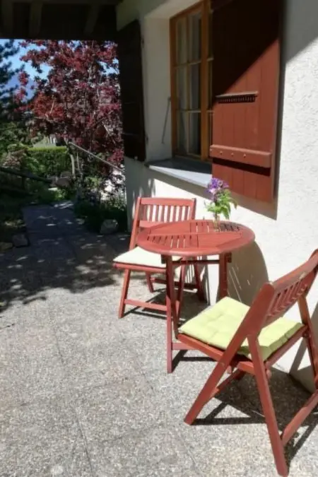 Seppi - Seen und Berge, Maison 4 personnes à Seelisberg - Photo 2