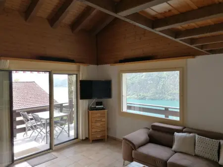 Seppi - Seen und Berge, Maison 4 personnes à Seelisberg - Photo 8