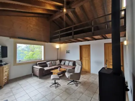 Seppi - Seen und Berge, Maison 4 personnes à Seelisberg - Photo 9