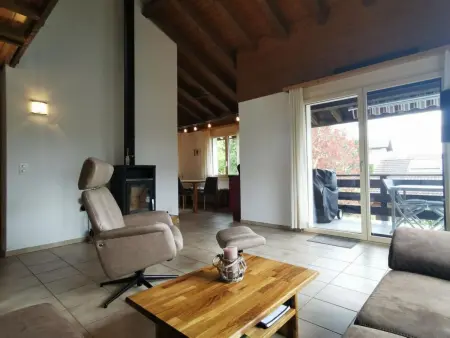 Seppi - Seen und Berge, Maison 4 personnes à Seelisberg - Photo 10