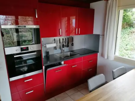 Seppi - Seen und Berge, Maison 4 personnes à Seelisberg - Photo 11