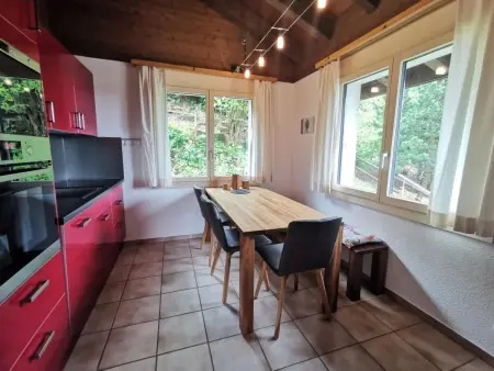 Seppi - Seen und Berge, Maison 4 personnes à Seelisberg - Photo 12
