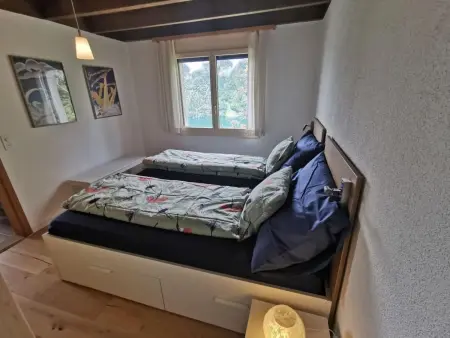 Seppi - Seen und Berge, Maison 4 personnes à Seelisberg - Photo 14