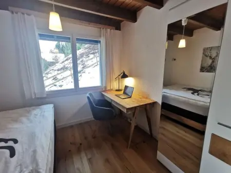 Seppi - Seen und Berge, Maison 4 personnes à Seelisberg - Photo 15
