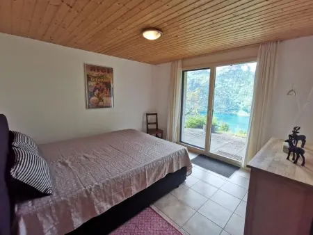 Seppi - Seen und Berge, Maison 4 personnes à Seelisberg - Photo 17