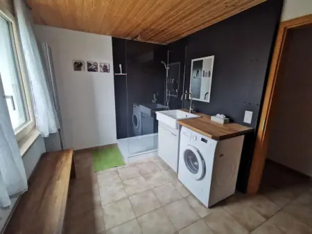 Seppi - Seen und Berge, Maison 4 personnes à Seelisberg - Photo 19