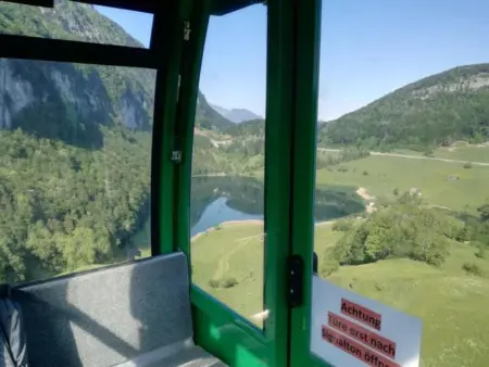 Seppi - Seen und Berge, Maison 4 personnes à Seelisberg - Photo 22
