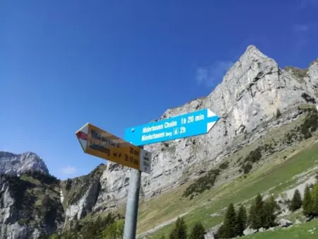 Seppi - Seen und Berge, Maison 4 personnes à Seelisberg - Photo 23
