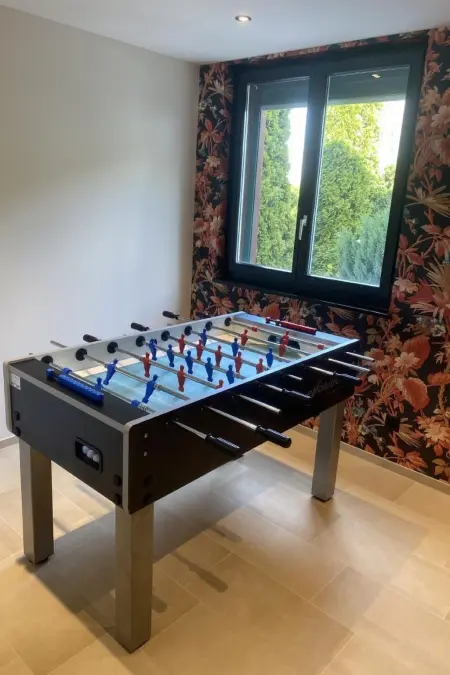 Wunderschönes Luxus-Chalet mit Seesicht, Maison 7 personnes à Seelisberg - Photo 5