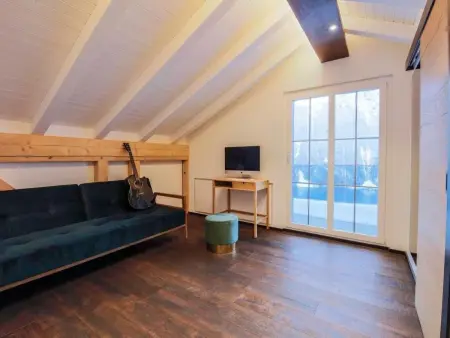 Wunderschönes Luxus-Chalet mit Seesicht, Maison 7 personnes à Seelisberg - Photo 8