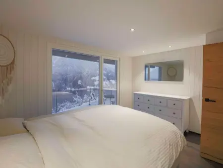 Wunderschönes Luxus-Chalet mit Seesicht, Maison 7 personnes à Seelisberg - Photo 9