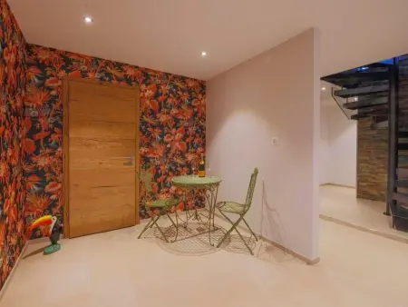 Wunderschönes Luxus-Chalet mit Seesicht, Maison 7 personnes à Seelisberg - Photo 11