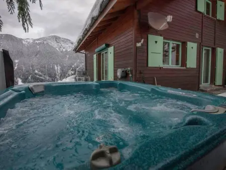 Wunderschönes Luxus-Chalet mit Seesicht, Maison 7 personnes à Seelisberg - Photo 16