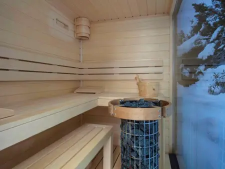Wunderschönes Luxus-Chalet mit Seesicht, Maison 7 personnes à Seelisberg - Photo 18