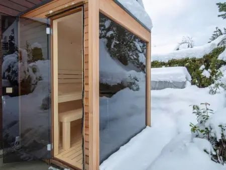 Wunderschönes Luxus-Chalet mit Seesicht, Maison 7 personnes à Seelisberg - Photo 19