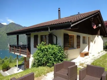 Location maison à Seelisberg, Chalet Sarah