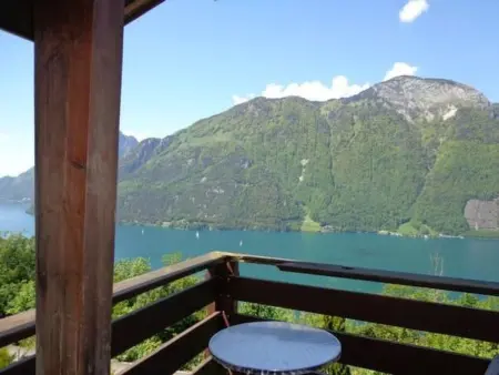 Chalet Sarah, Maison 6 personnes à Seelisberg - Photo 2