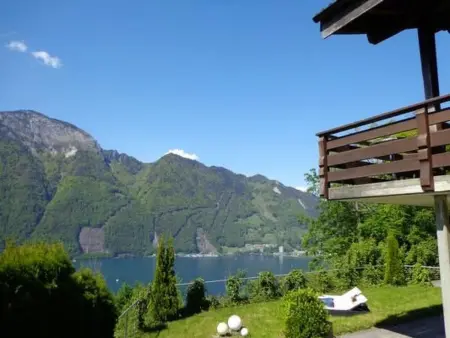 Chalet Sarah, Maison 6 personnes à Seelisberg - Photo 3
