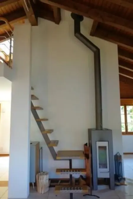 Chalet Sarah, Maison 6 personnes à Seelisberg - Photo 4