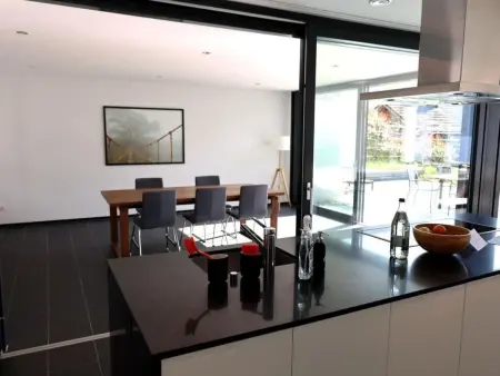 Ferienvilla am See 5 für 2-4 Personen, Maison 2 personnes à Sisikon - Photo 7