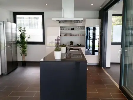 Villa am See 5 - Beach House, Maison 10 personnes à Sisikon - Photo 6