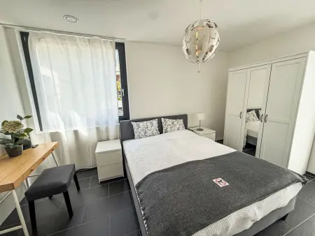 Villa am See 5 - Beach House, Maison 10 personnes à Sisikon - Photo 12