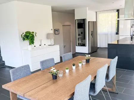 Villa am See 1 / Beach House, Maison 8 personnes à Sisikon - Photo 6