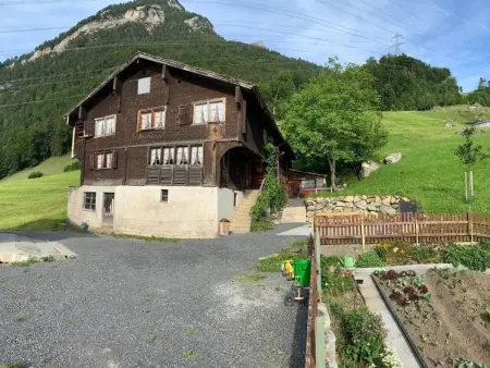 Location gite à Sisikon, Unteraxen
