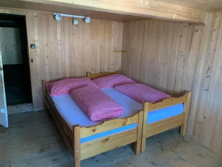 Unteraxen, Gite 10 personnes à Sisikon - Photo 13