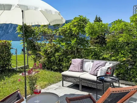 Ferienvilla am See 1, Maison 2 personnes à Sisikon - Photo 10