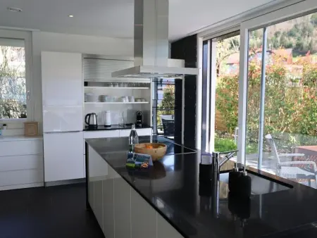 Villa am See 2 / Beach House, Maison 10 personnes à Sisikon - Photo 6
