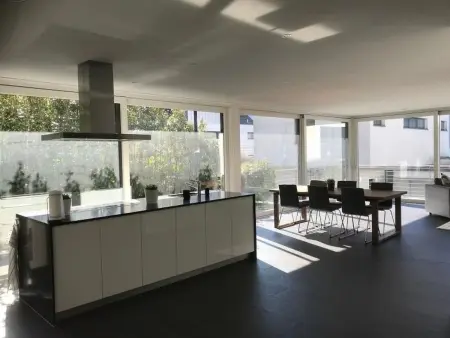Villa am See 2 / Beach House, Maison 10 personnes à Sisikon - Photo 7