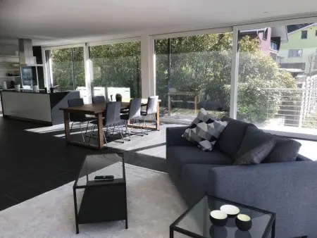 Villa am See 2 / Beach House, Maison 10 personnes à Sisikon - Photo 8