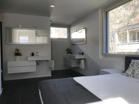Villa am See 2 / Beach House, Maison 10 personnes à Sisikon - Photo 18