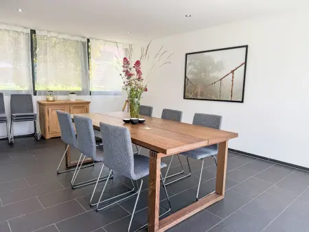 Ferienvilla am See 5, Maison 4 personnes à Sisikon - Photo 7