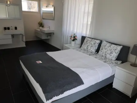 Ferienvilla am See 5, Maison 4 personnes à Sisikon - Photo 15