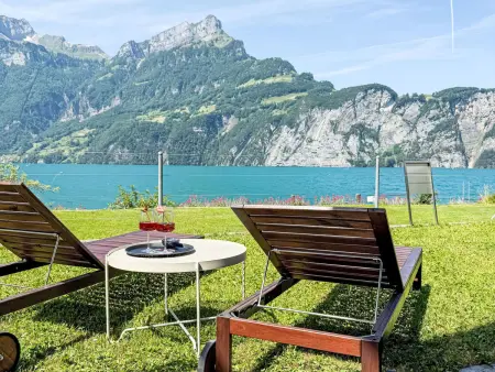 Ferienvilla am See 5, Maison 4 personnes à Sisikon - Photo 17
