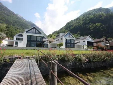 Ferienvilla am See 5, Maison 4 personnes à Sisikon - Photo 20