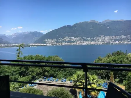 Location appartement à Vira, Residenza Viramonte - Casa Aurelia, Wohnung 6