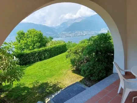 Location appartement à Vira, Residenza Viramonte, ,Casa Daniela, Wohnung 33