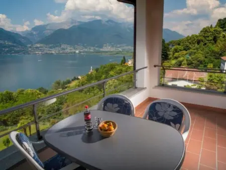 Location appartement à Vira, Residenza Viramonte - Casa Aurelia, Wohnung 12