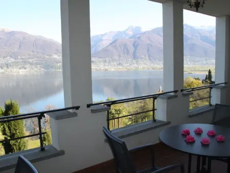 Location appartement à Vira, Residenza Viramonte - Casa Aurelia, Wohnung 5