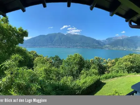 Location appartement à Vira, Casa Daniela 38