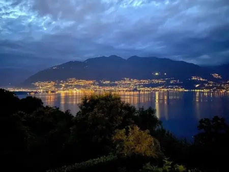 Location appartement à Vira, Residenza Viramonte, Casa Daniela, Wohnung 37