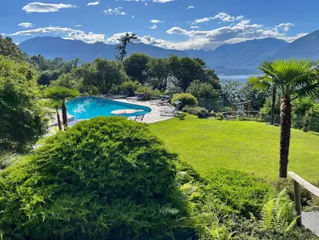 Location appartement à Vira, Residenza Viramonte, Casa Fiona, Wohnung 53