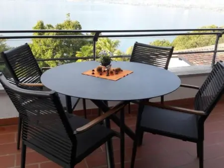 Location appartement à Vira, Residenza Viramonte - Casa Cecilia,  Wohnung 25
