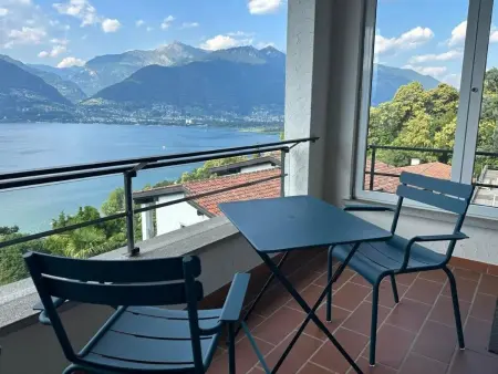 Location appartement à Vira, Residenza Viramonte - Casa Bianca, Wohnung 14