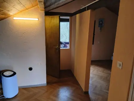 Monti di Motti Ferienhaus inmitten der Natur, Maison 4 personnes à Gordola - Photo 8