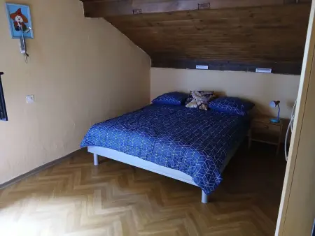 Monti di Motti Ferienhaus inmitten der Natur, Maison 4 personnes à Gordola - Photo 13