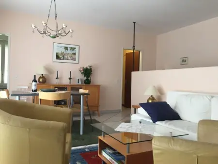Location appartement à Ascona, Alle Vigne Ascona